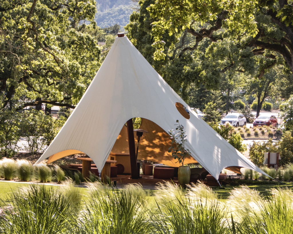 Sparkle & Stroll: A Signature Experience at Chandon&nbsp;Winery